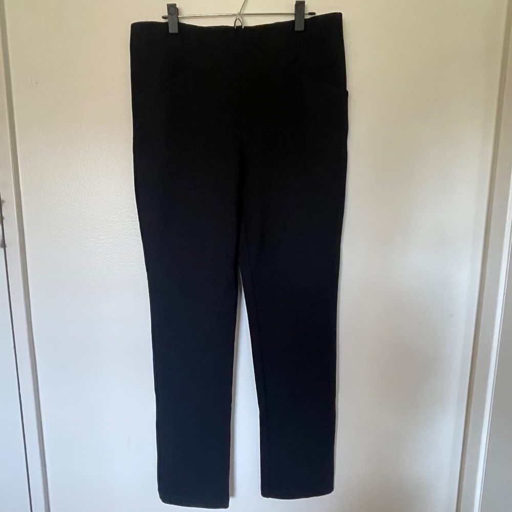 Maeve by Anthropologie Black Pants